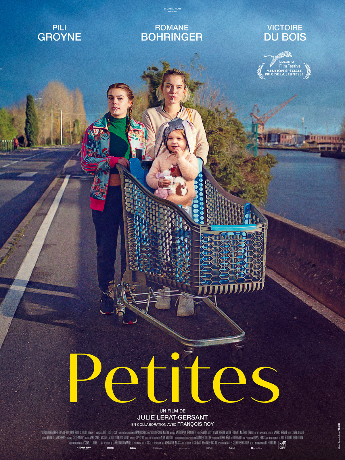 Petites (2022)