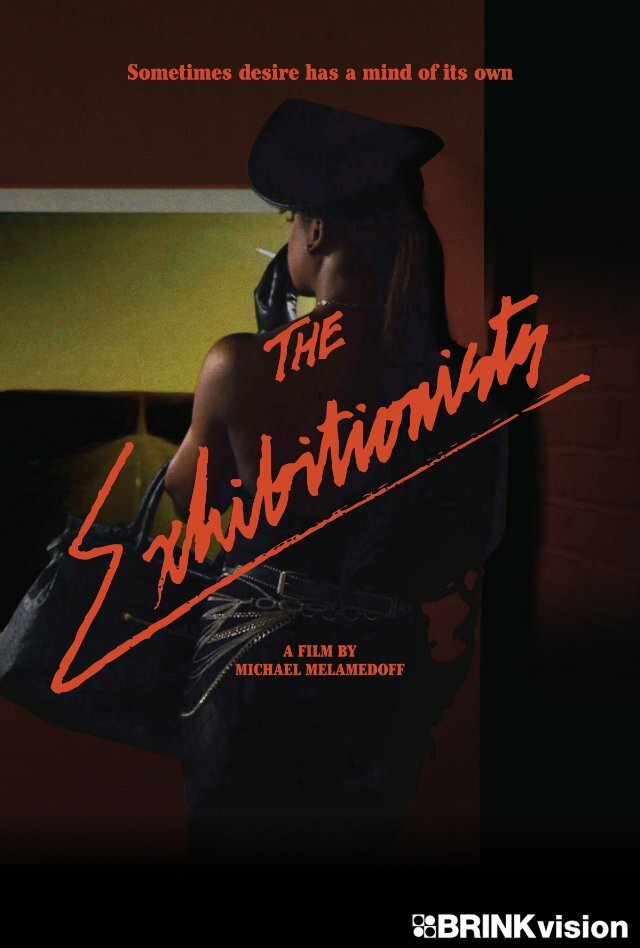 The Exhibitionists (2012)