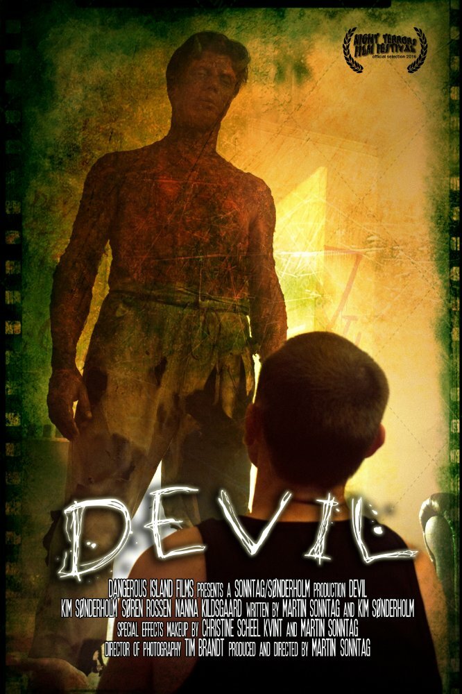 Devil (2016)