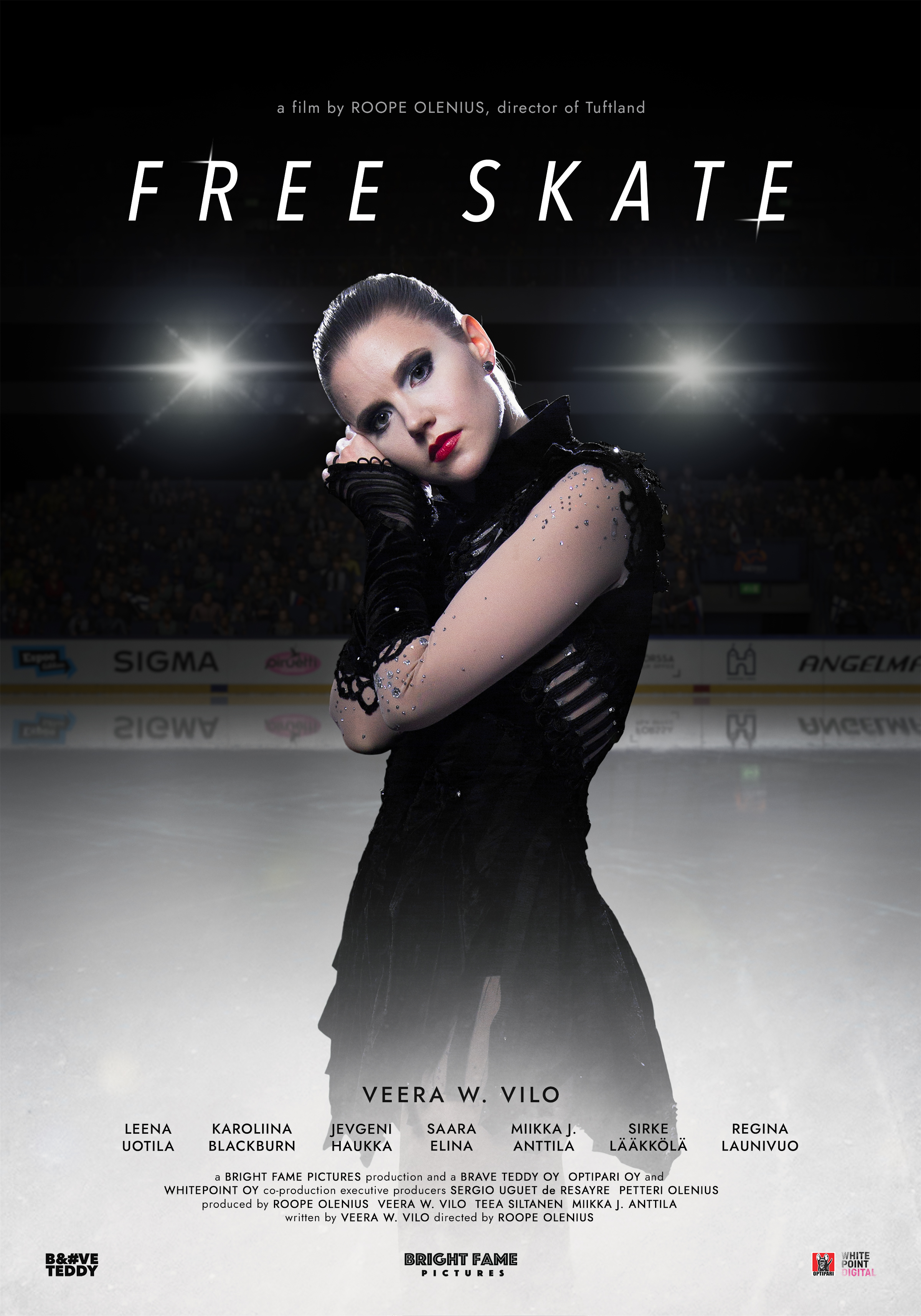 Free Skate