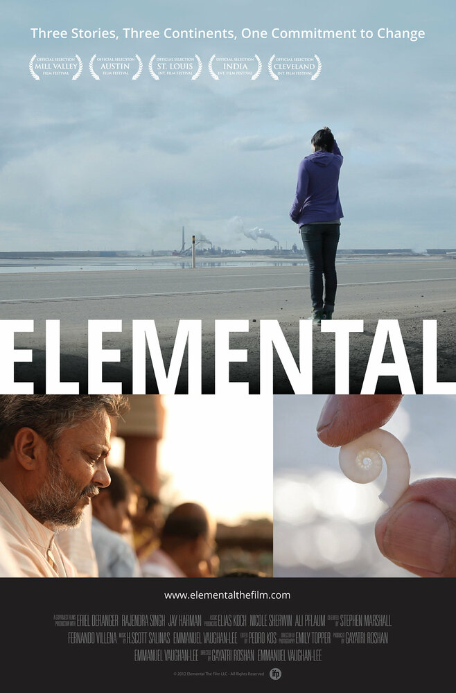 Elemental (2012)