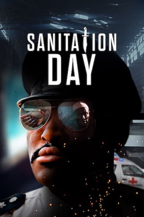 Sanitation Day (2020)