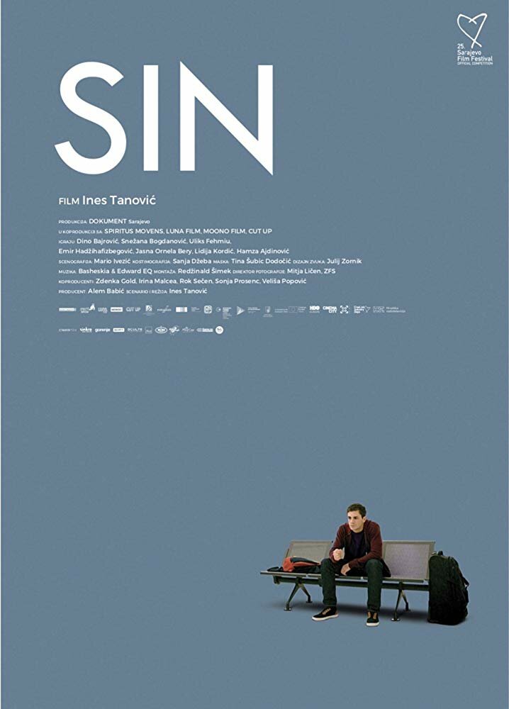 Sin (2019)