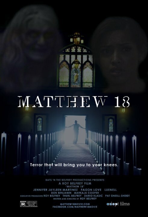 Matthew 18 (2014)