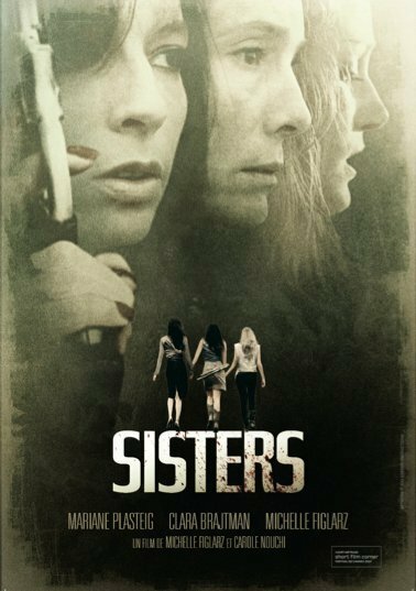 Sisters (2015)