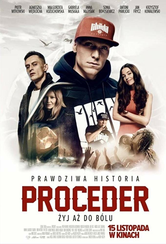 Proceder (2019)