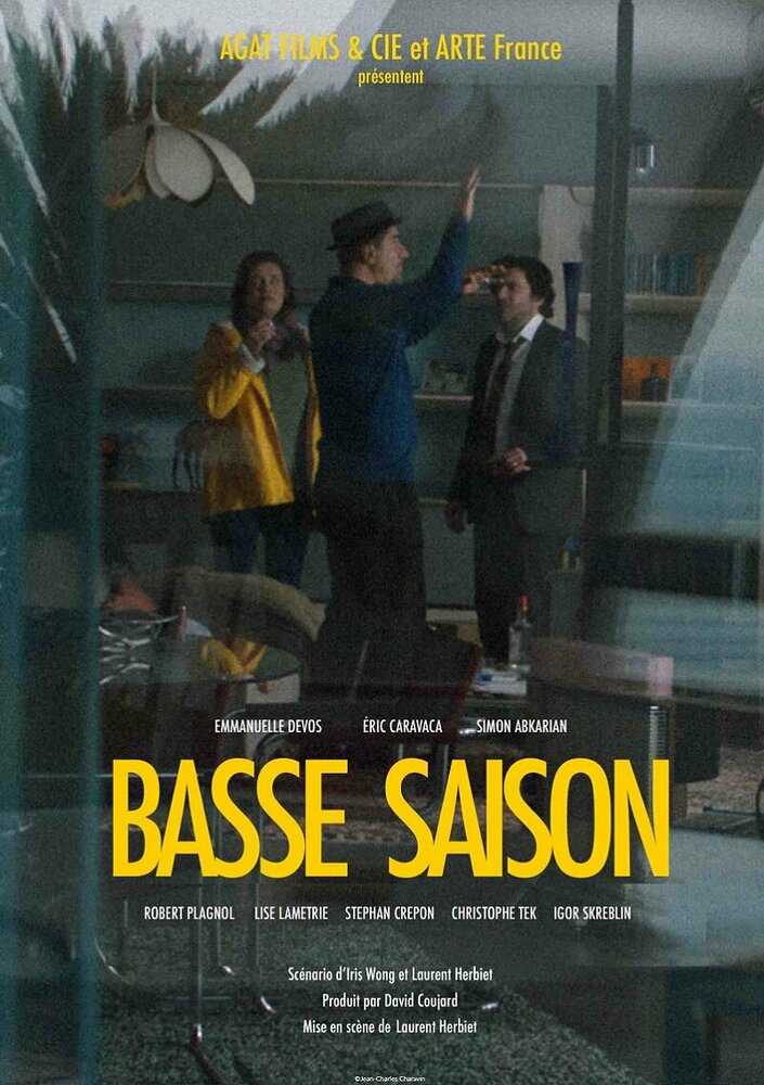 Basse Saison (2021)