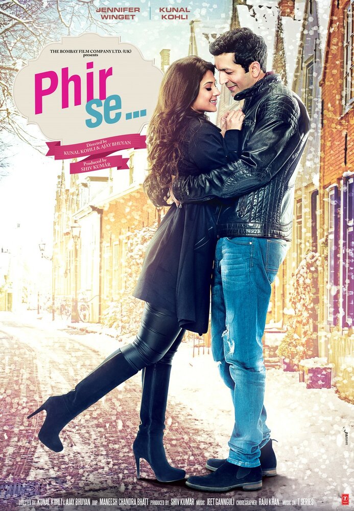 Phir Se... (2018)