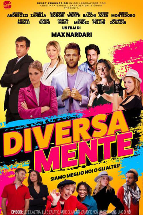 Diversamente (2021)