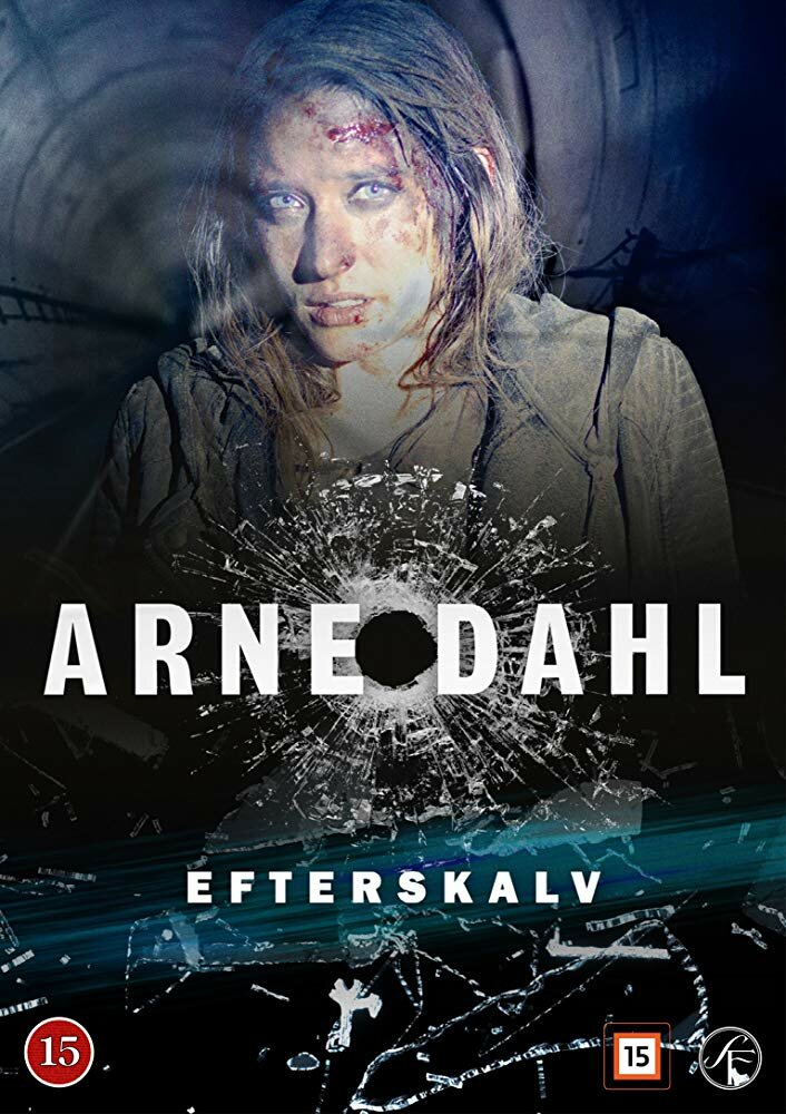 Arne Dahl: Efterskalv (2015)