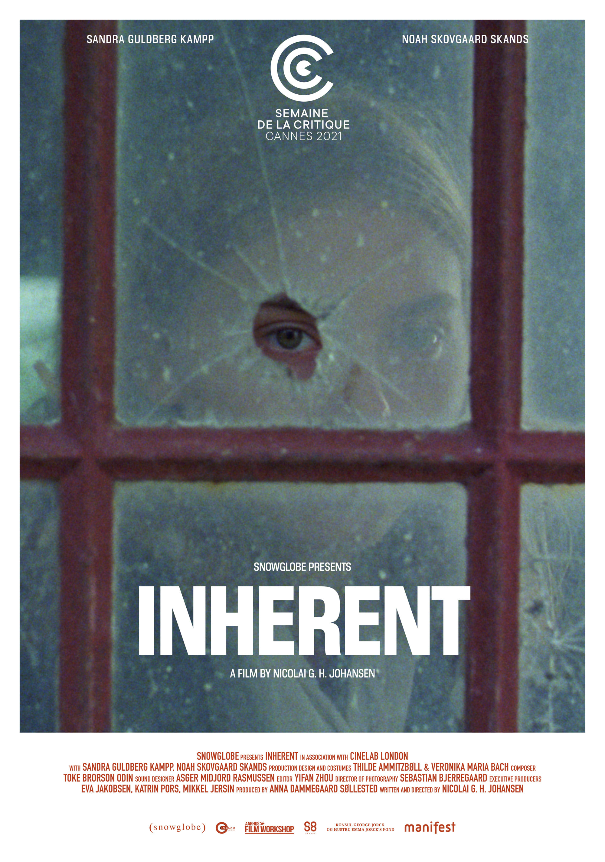 Inherent (2021)