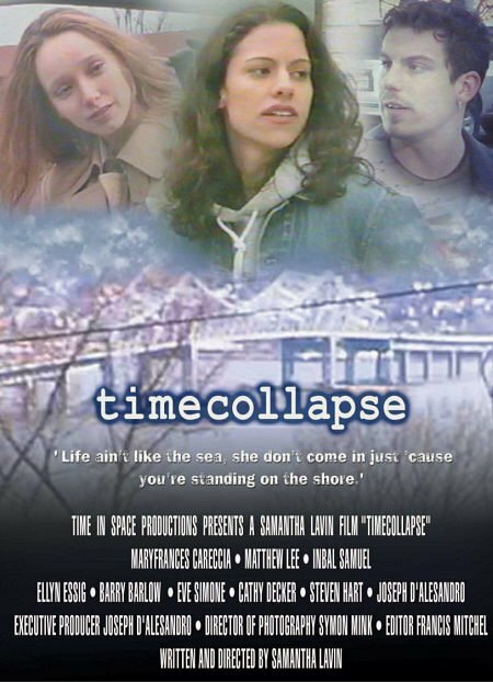 Timecollapse (2002)