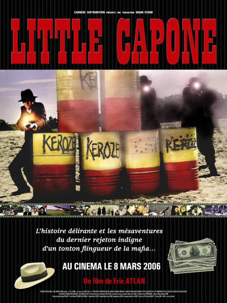 Little Capone (2006)