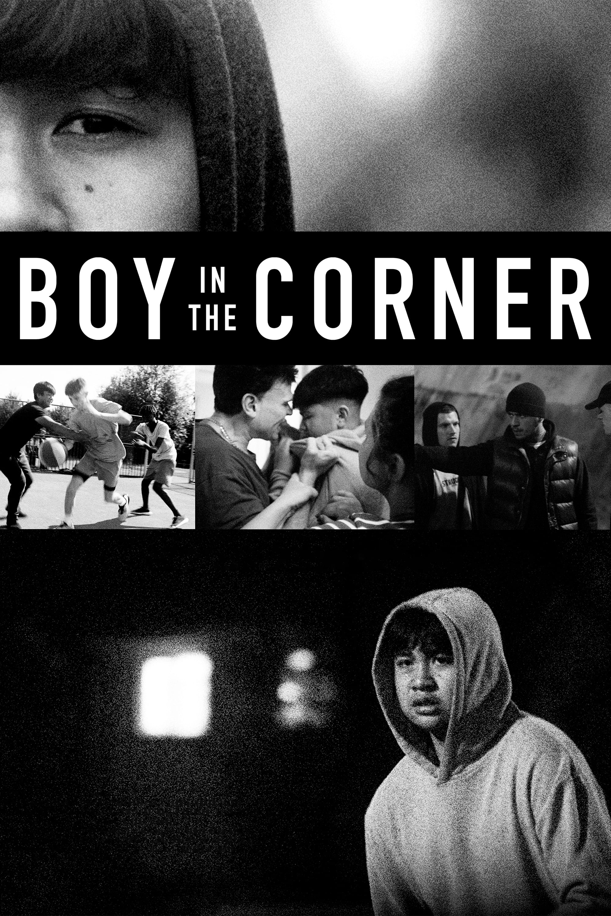 Boy in the Corner (2022)