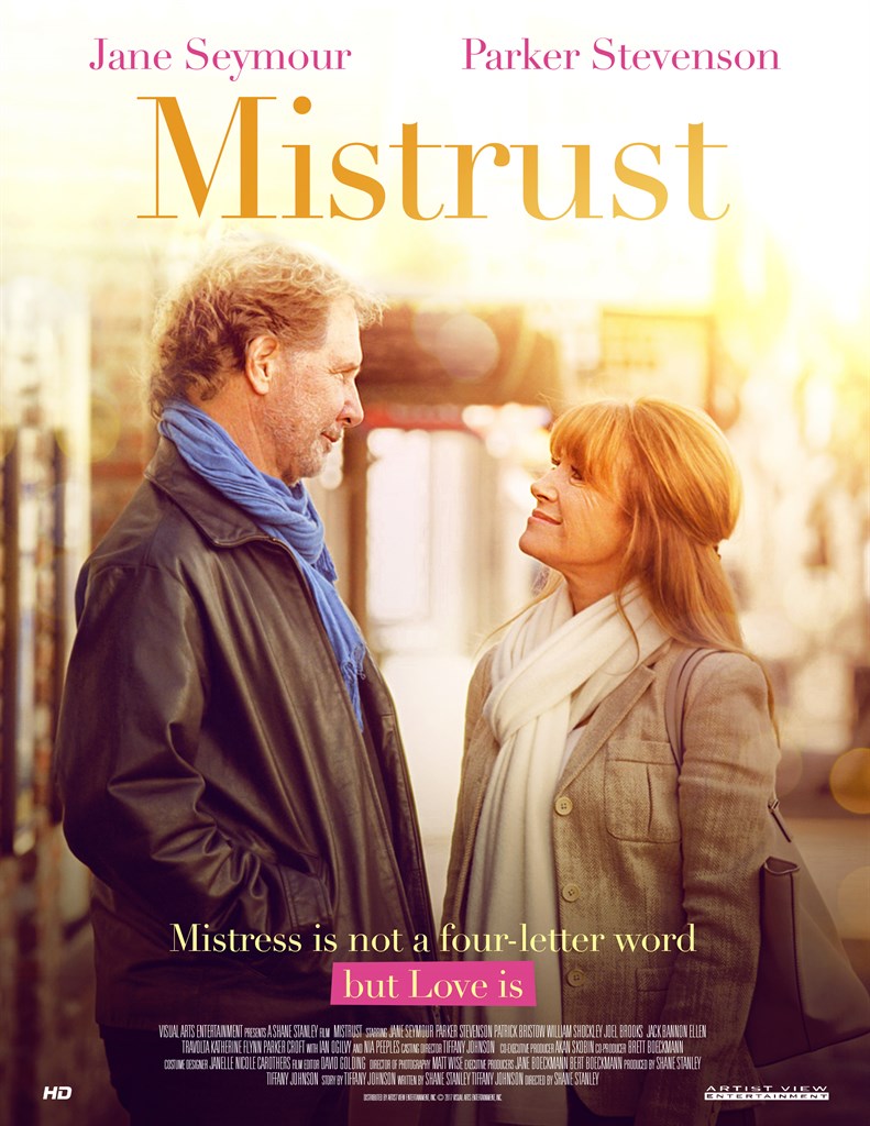 Mistrust (2018)