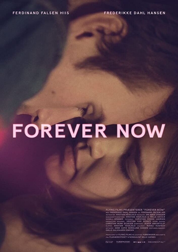 Forever Now (2017)