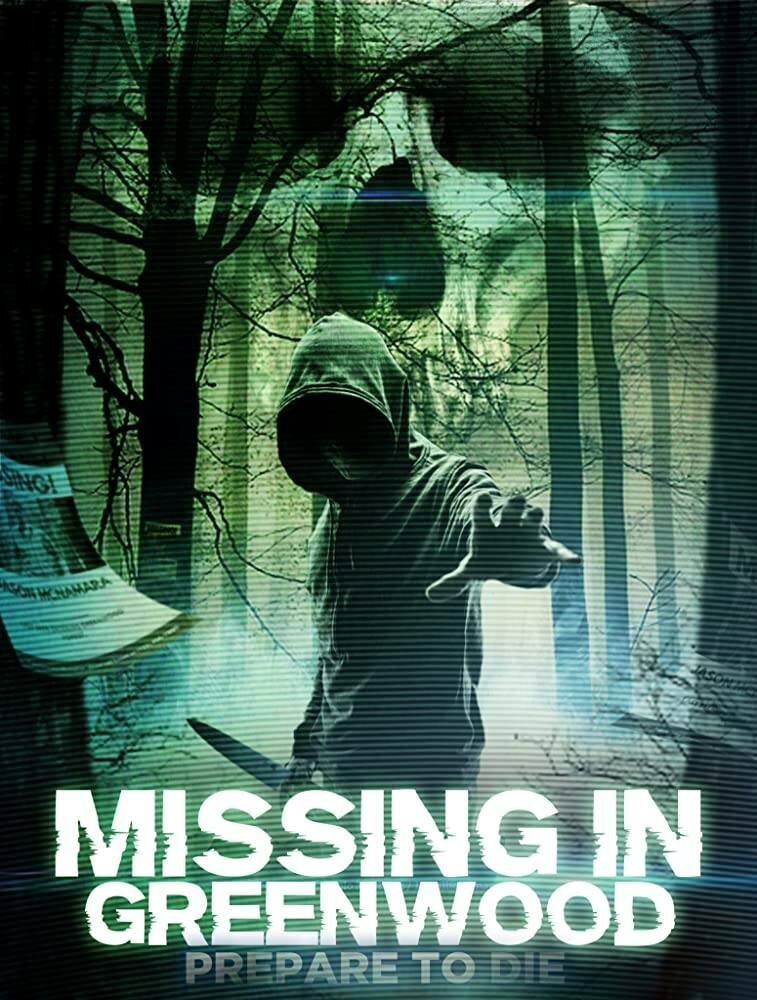 Missing in Greenwood (2017)