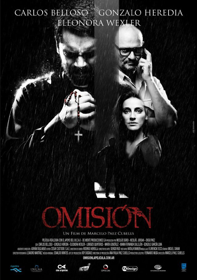 Omisión (2013)