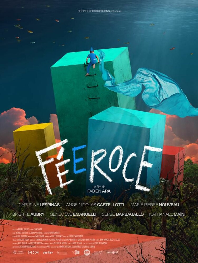 Féeroce (2019)