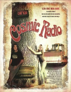 Cosmic Radio (2007)