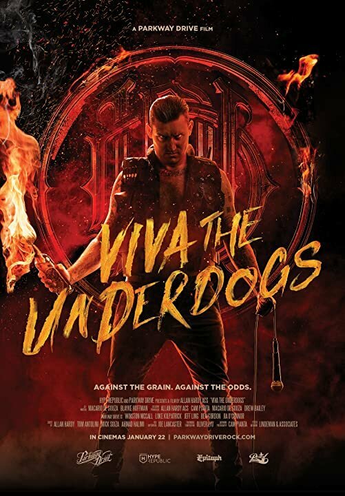 Viva the Underdogs (2020)
