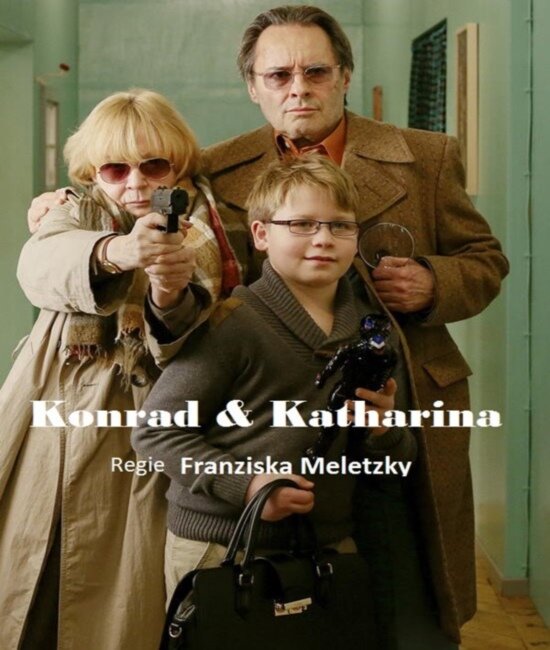 Конрад и Катарина (2014)