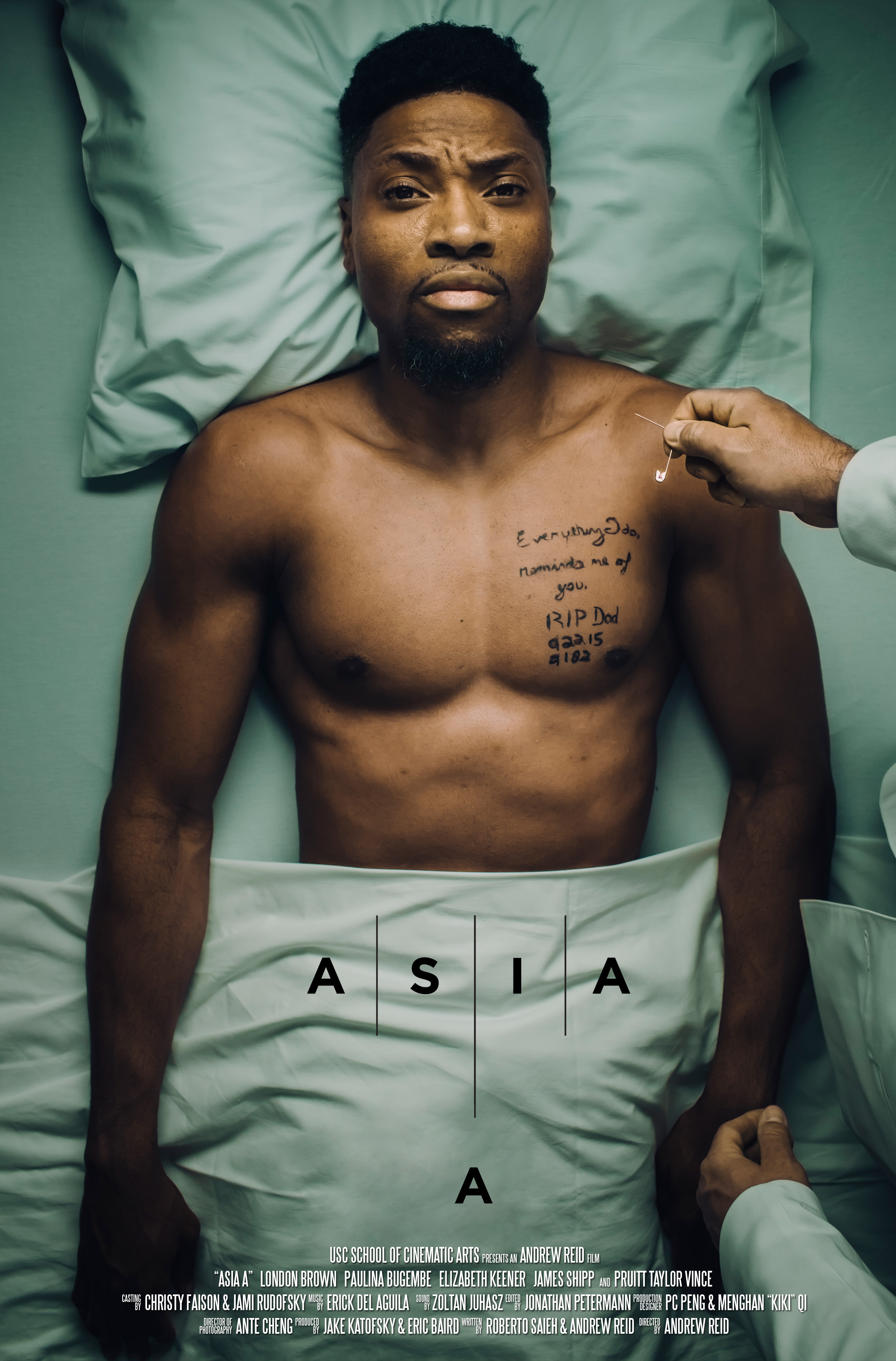 ASIA A (2018)