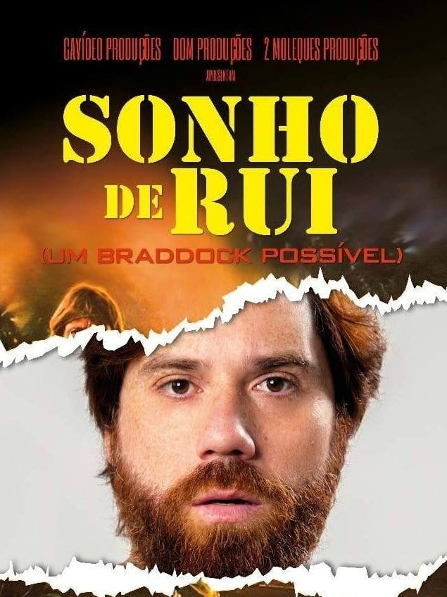 Sonho de Rui (2019)