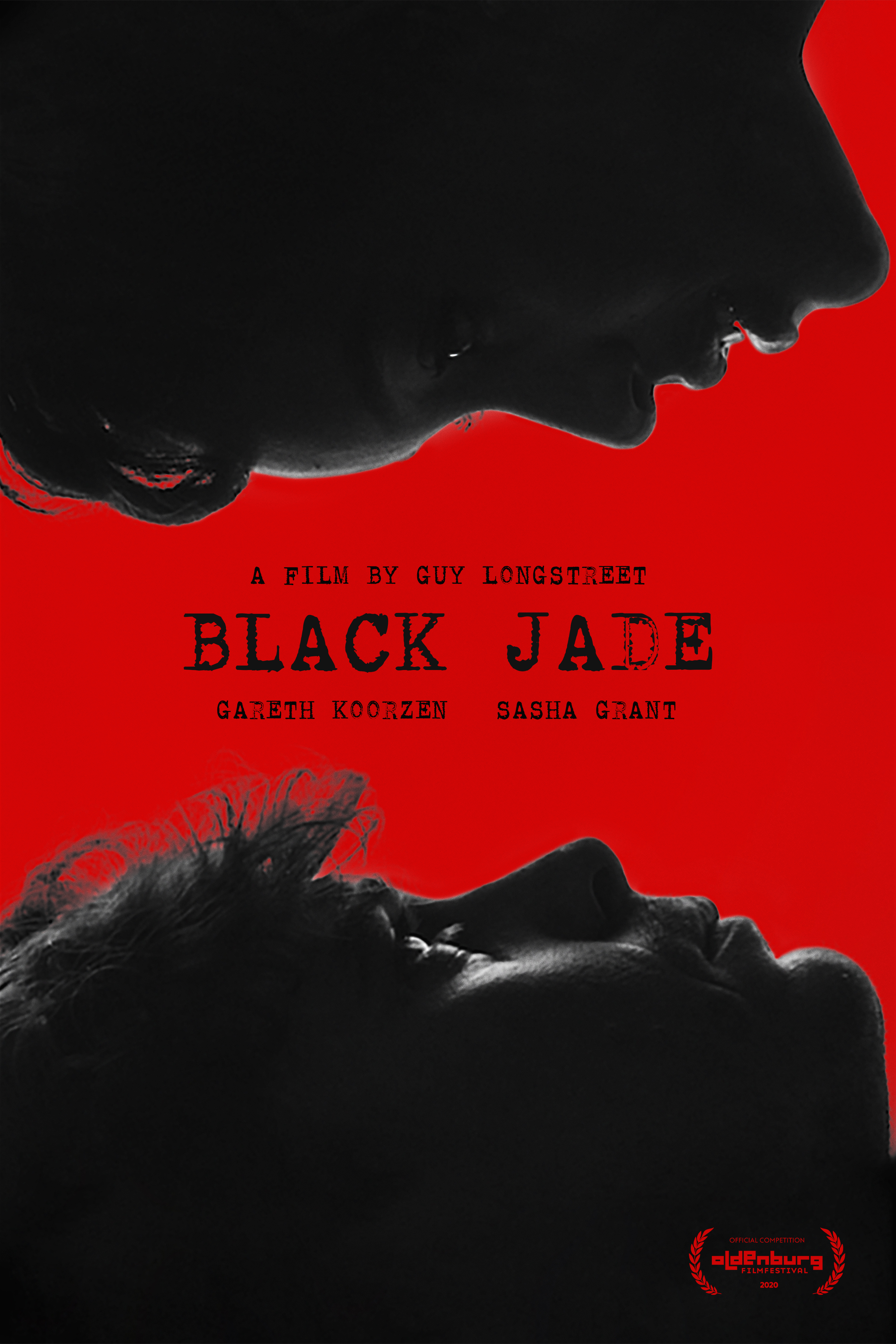 Black Jade (2020)