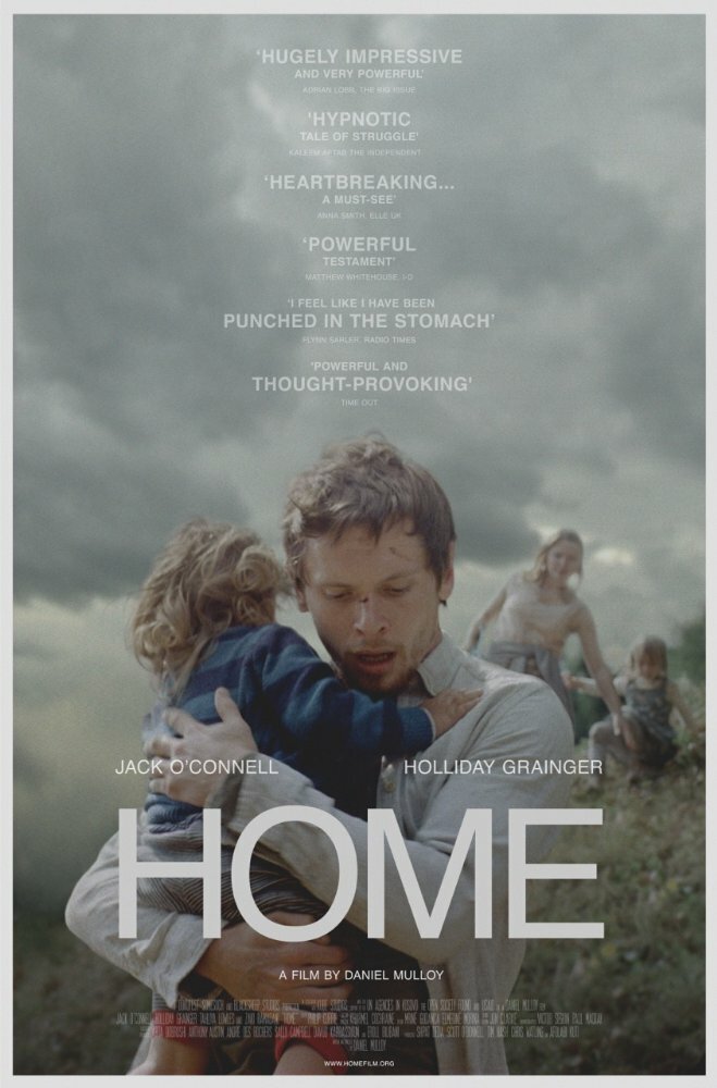 Home (2016)