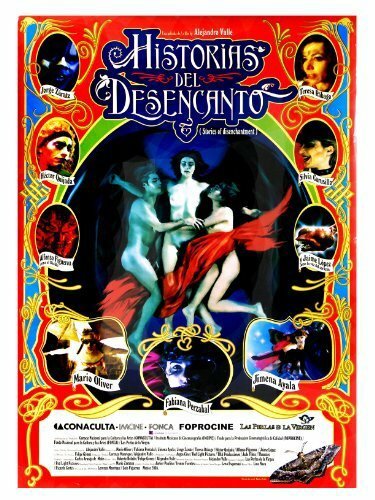 Historias del desencanto (2005)