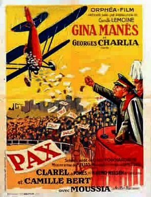 Pax (1932)