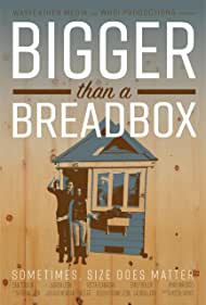 Bigger Than a Breadbox (2020)