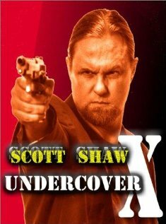 Undercover X (2001)