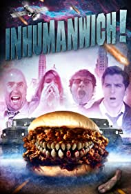 Inhumanwich! (2016)