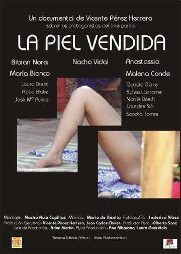 La piel vendida (2004)