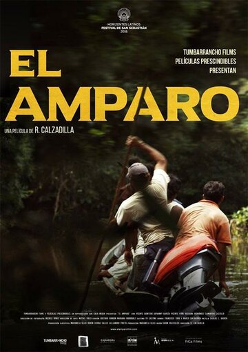 El Amparo (2016)