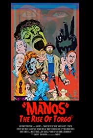 Manos: The Rise of Torgo (2015)