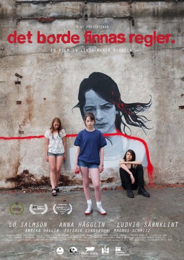 Det borde finnas regler (2015)