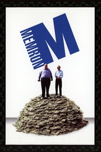 Memron (2004)