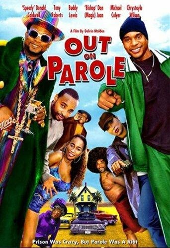 Out on Parole (2004)