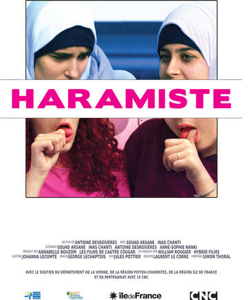 Haramiste (2014)