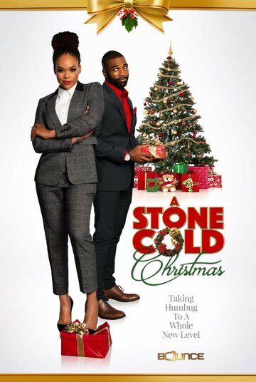 A Stone Cold Christmas (2018)