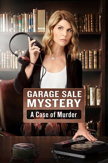 Garage Sale Mystery: A Case of Murder (2017)