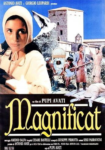 Магнификат (1993)