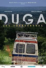 Duga, les charognards (2019)