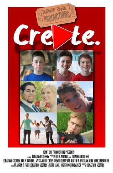Create (2014)