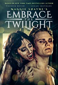 Maggie Shayne's Embrace the Twilight (2019)