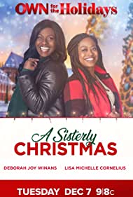 A Sisterly Christmas (2021)