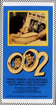 002: Операция Луна (1965)